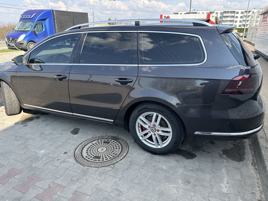 Sprzedam WV PASSAT