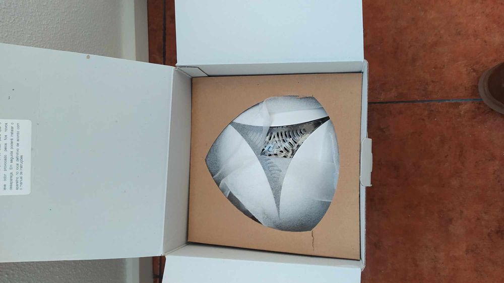 Purificador do ar Airfree Allergien - Praticamente NOVO