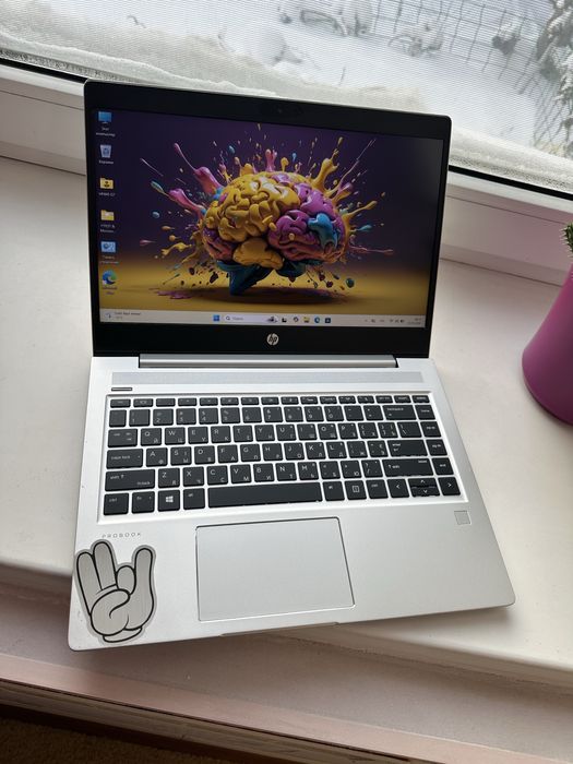 є90 Ноутбуків‼️HP‼️14" IPS‼️Ryzen 5 6core‼️RX Vega 6‼️SSD256‼️RAM16-32