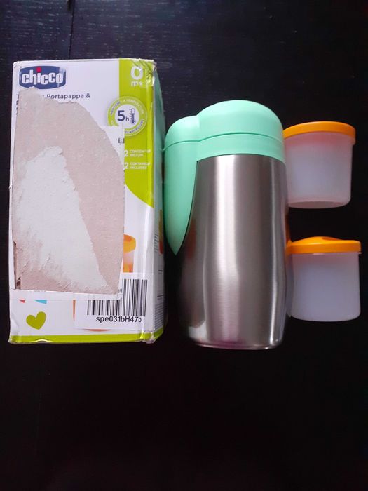 Termos obiadowy Chicco