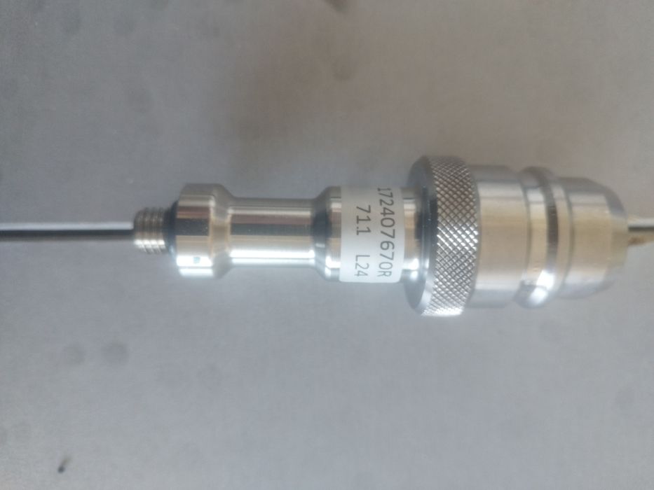 Adaptador GPL Renault