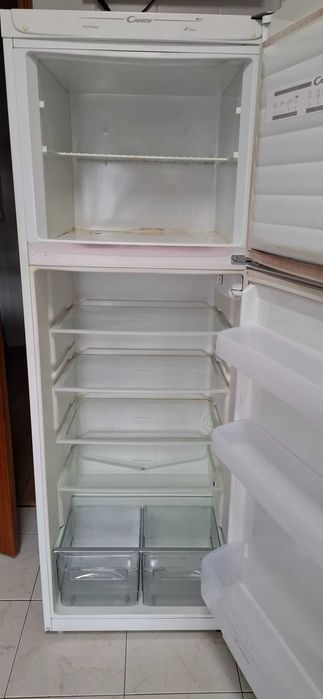 Frigorífico marca Candy A+