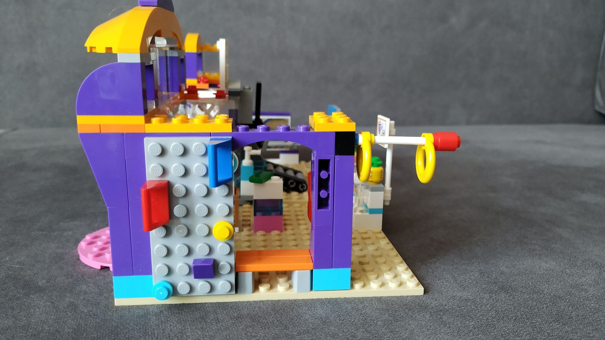 Lego friends 41312 instructions hotsell