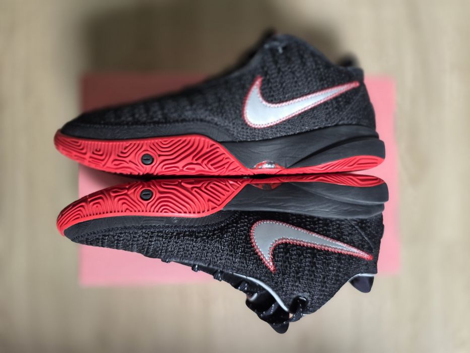 Nowe Nike LeBron XX 20 44