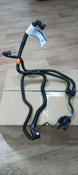 Клапан EVAP евап. Ford edge 2.0