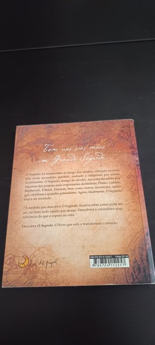 Rhonda Byrne-O Segredo