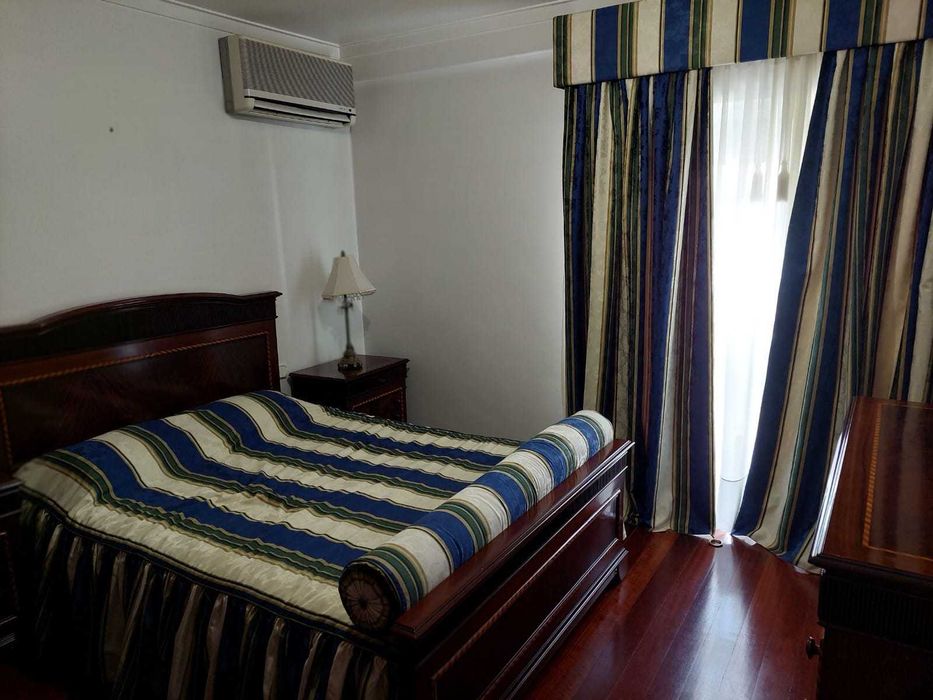 Arrendamento de Duplex Largo do Carmo - Faro