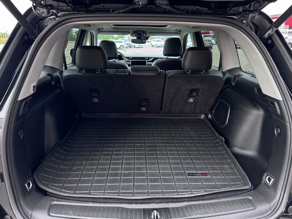 Jeep Grand Cherokee 4xe Limited 2022