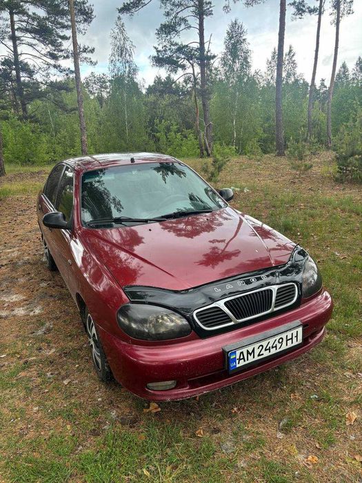 Продам автомобіль