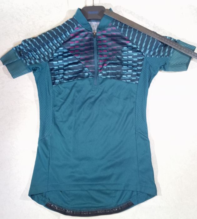 Вело Джерсі Inoc (xs)