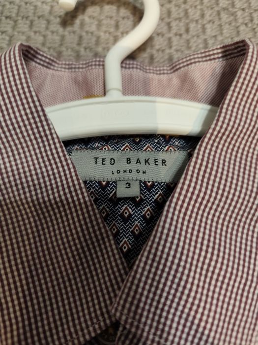 Koszula Ted Baker