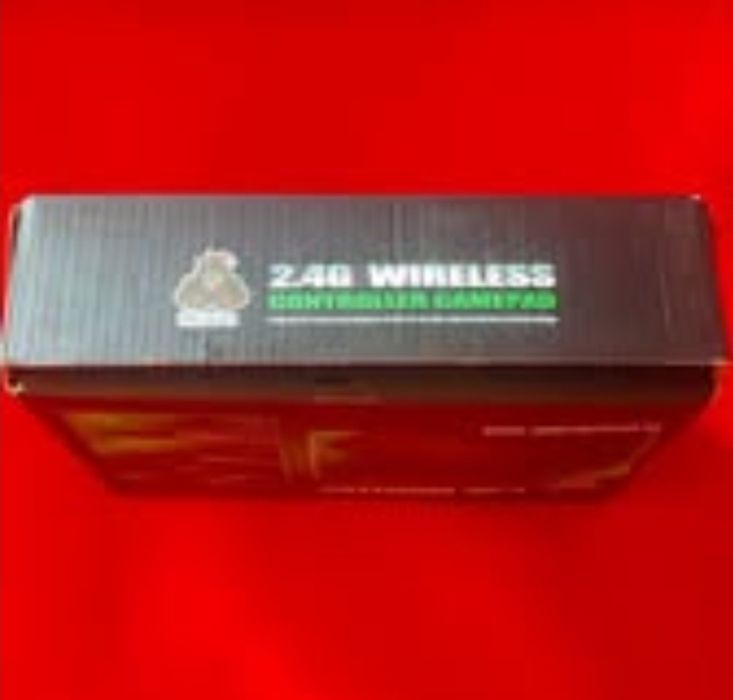 Consola Game Stick em 4K
Traz cartão MicroSD 64GB com 10000 Jogos