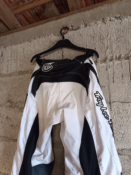Calças motocross/enduro