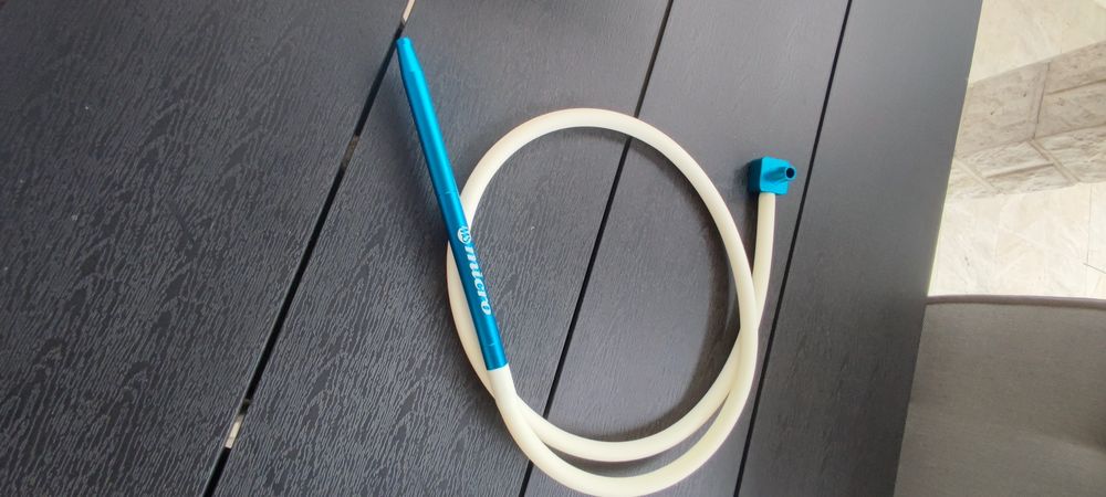 Shisha Micro (nova)