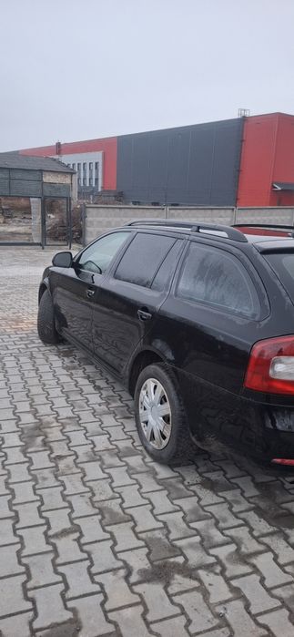 Продам Шкода октавіа