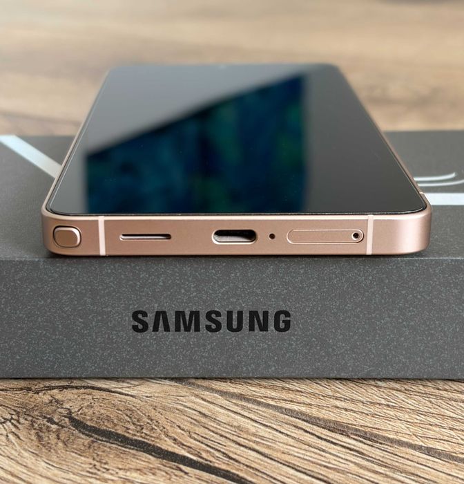 Samsung Galaxy S26 Ultra 512 GB I złoty  I Idealny I