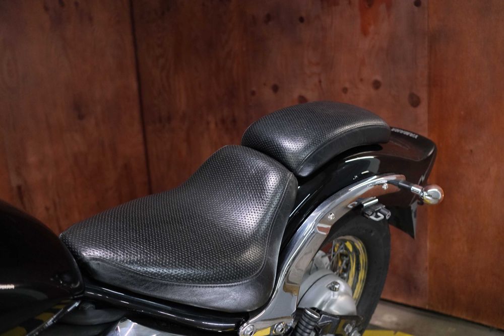 Yamaha DragStar 400 із Японії
