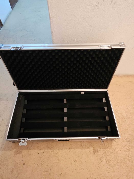 Pedaltrain Classic Pro Tourcase