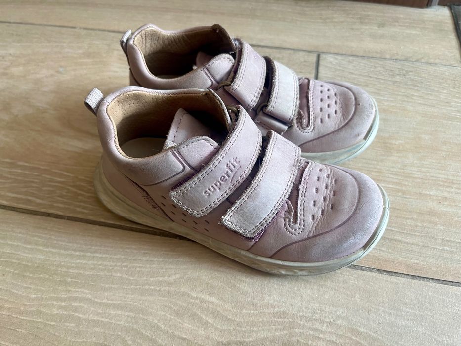 Buty przejściowe Superfit  rozm. 26