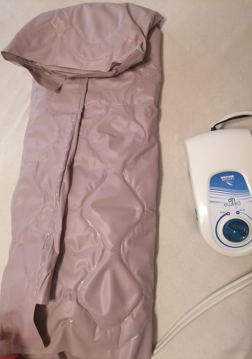 Colchão antiescaras