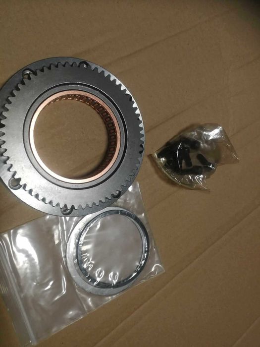 Sprzęgło rozrusznika Yamaha XVS1100 v-star Drag Star 99-09 B1100