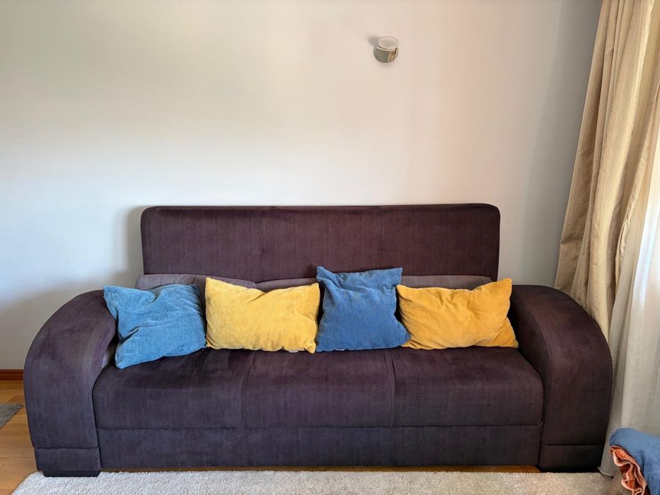 Sofa Chaise Longe (impecavel VENDO BARATO)