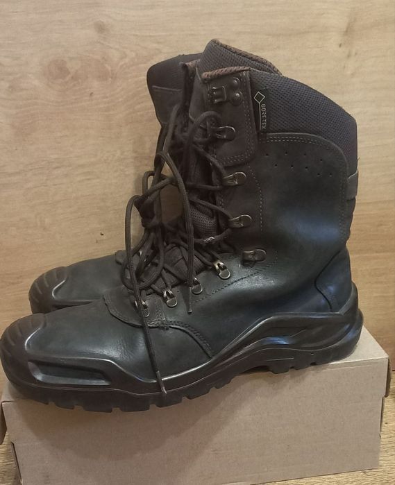 Берци ."Талан".Gore-Tex.Демисизон.Високие .Размер 36,37,38,39,40