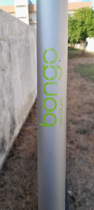 Trotinete Elétrica BONGO CECOTEC