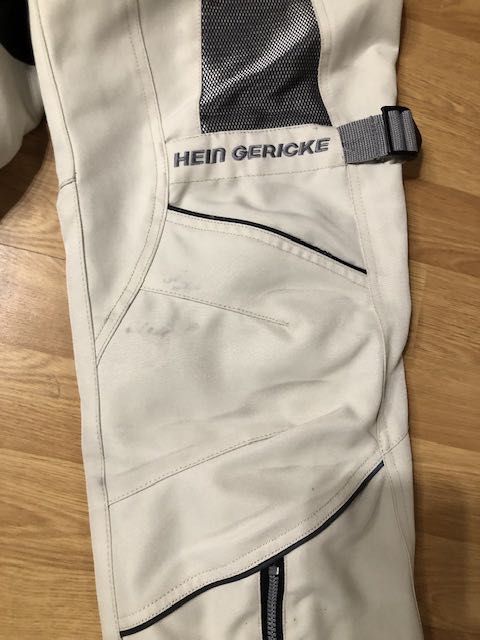 Damski Stroj kombinezon motocyklowy S