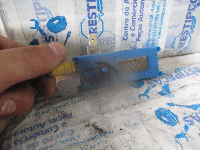 Amplificador de colunas HYUNDAI Santa Fé II (CM)