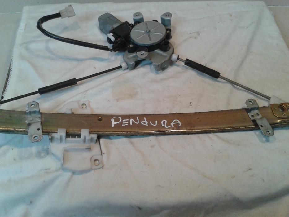 Vendo elevador do vidro eléctrico mitsubishi,lance e colt 93 a 2006