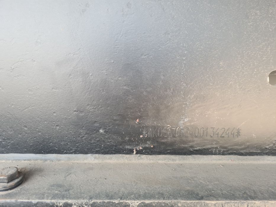 Продам  новий самоскид KOGEL