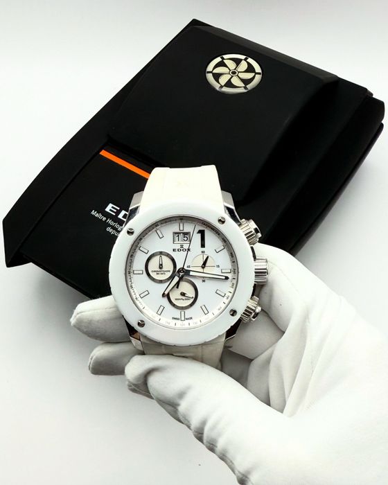 Годинник Edox