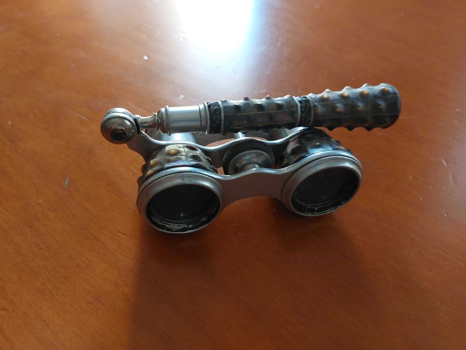Binoculos de Opera