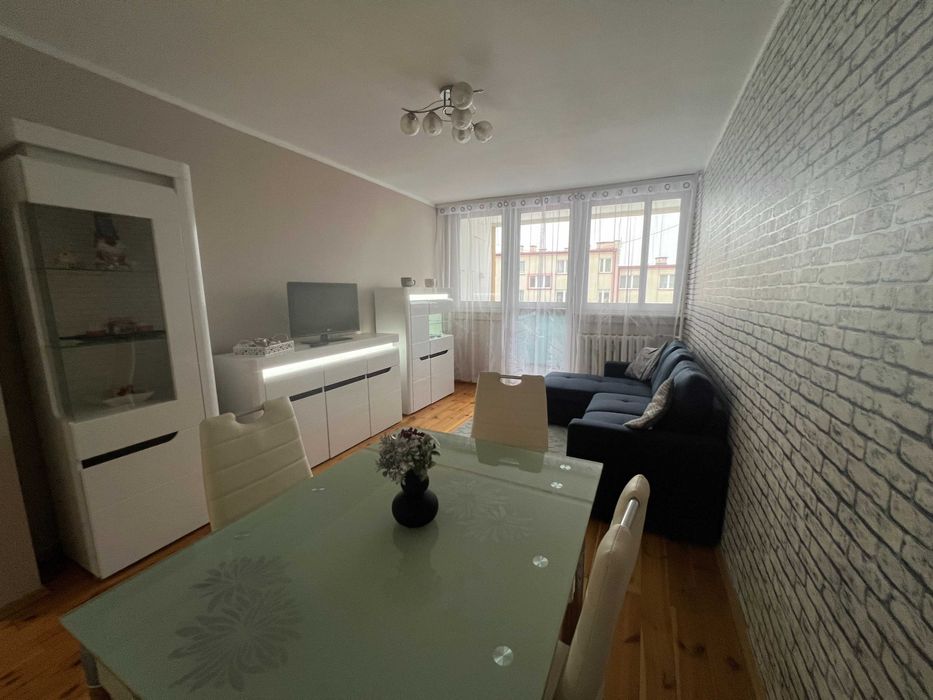 Wynajem mieszkanie w Ząbkowicach Śląskich