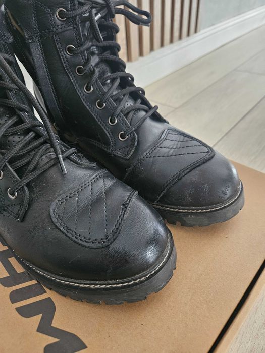 Buty motocyklowe Shima roz 37