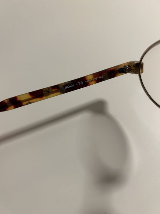 Вінтажні окуляри Nigira Німеччина