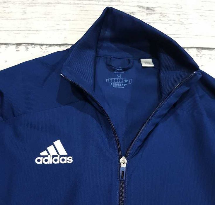Adidas * condivo 20 * bluza * rozpinana * męska * idealna * M