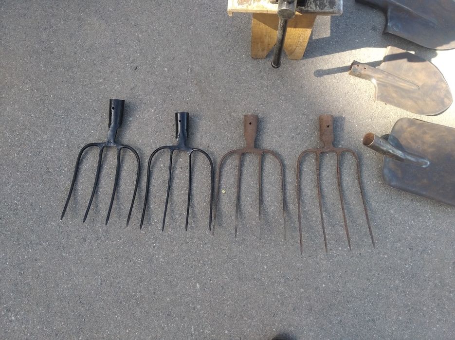 Вила,габлі совдеп.     .