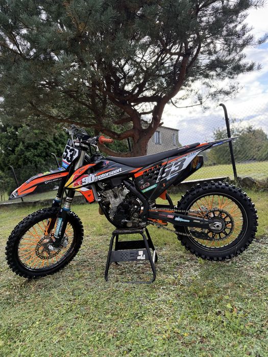 KTM