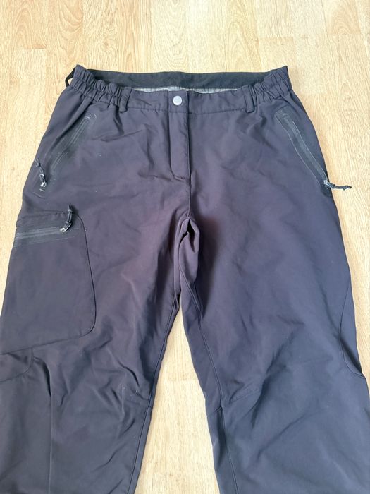 Spodnie trekkingowe meru r.L