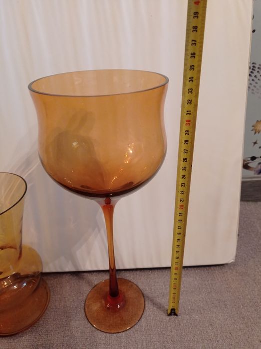 Wazony nietypowe kształty