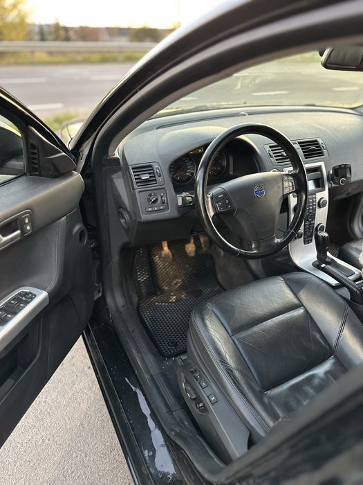 Volvo v50 2010рк