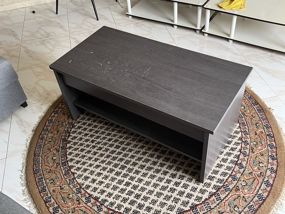 Mesa de centro de sala