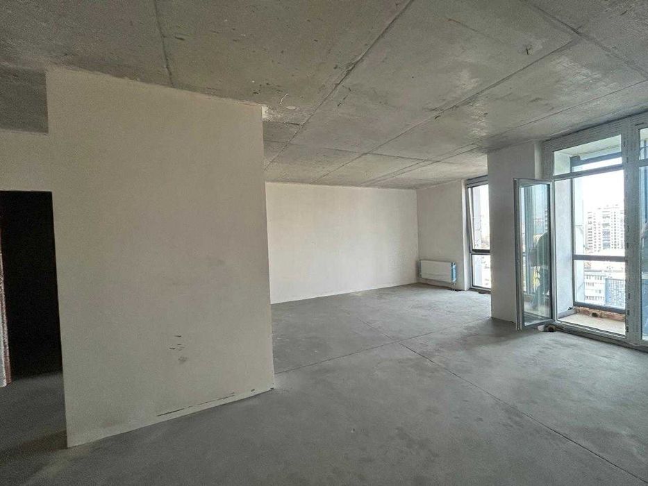 3-кімнатна квартира за адресою (площа 100,5 м²) - Atlanta.ua - фото 4