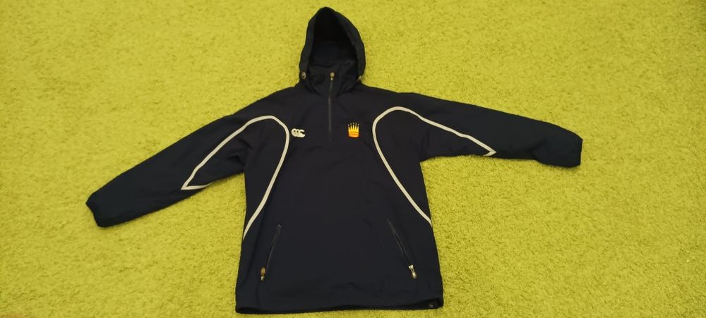 ветровка на осень