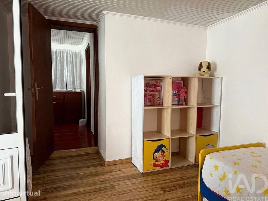 Apartamento T3 em Praia da Vitória