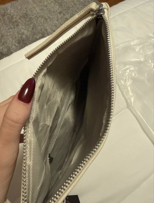 mala da zadig branca