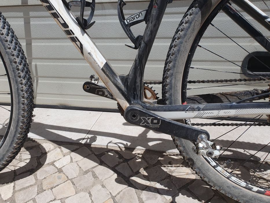 Olympia Iron 29 carbono L