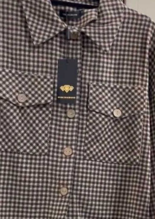 Сорочка Miss diamond